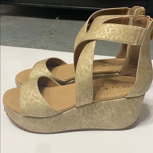 Wedges